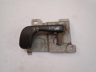 ручка внутренняя Mitsubishi Galant 5 поколение 1990, 1.6 л., бензин, МКПП, седан