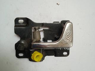 ручка внутренняя Honda Concerto 1 поколение 1992, 1.6 л., бензин, МКПП, седан