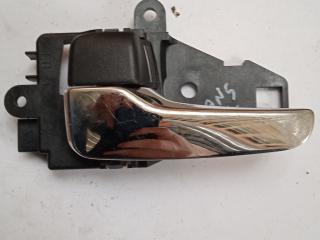 ручка внутренняя Mitsubishi Lancer 9 поколение 2007, 1.6 л., бензин, МКПП, седан