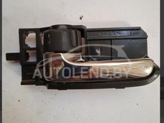 ручка внутренняя Toyota Corolla 9 поколение (E120/E130) 2002, 1.6 л., бензин, МКПП, седан