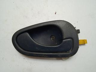 ручка внутренняя Mitsubishi Carisma 1 поколение 1997, 1.6 л., бензин, МКПП, седан