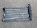 радиатор (основной) Iran Khodro Samand 1 поколение 2006, 1.8 л., бензин, МКПП, седан - фото №3