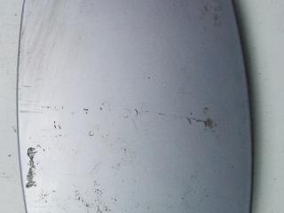 лючок топливного бака Iran Khodro Samand 1 поколение 2006, 1.8 л., бензин, МКПП, седан, 7611005