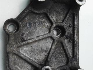 кронштейн двигателя Hyundai Santa Fe 1 поколение (SM) 2003, 2.4 л., бензин, МКПП, минивэн