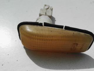 повторитель поворота на крыле Iran Khodro Samand 1 поколение 2006, 1.8 л., бензин, МКПП, седан