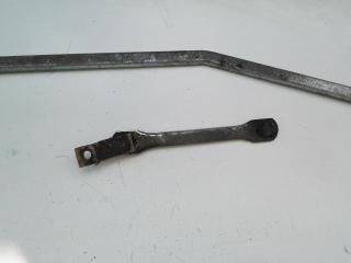 механизм стеклоочистителя (трапеция дворников) Iran Khodro Samand 1 поколение 2006, 1.8 л., бензин, МКПП, седан
