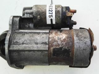 стартер Mitsubishi FTO 1 поколение 1996, 2.0 л., бензин, АКПП, купе, MOOOT80681