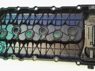 клапанная крышка Volkswagen Touareg 1 поколение [рестайлинг] 2008, 3.6 л., бензин, АКПП, хетчбэк 5 дв., 03H103429D, 2900403013