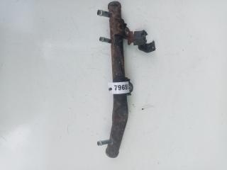 патрубок (трубопровод, шланг) Toyota Corolla 7 поколение (E100) 1997, 1.3 л., бензин, МКПП, хетчбэк 5 дв., 4EFE