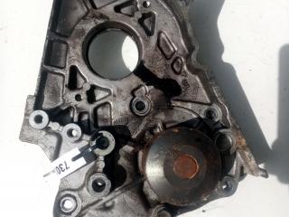 помпа Toyota Corolla 9 поколение (E120/E130) 2003, 2.0 л., дизель, МКПП, хетчбэк 5 дв.