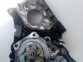 помпа Toyota Corolla 9 поколение (E120/E130) 2003, 2.0 л., дизель, МКПП, хетчбэк 5 дв. - фото №2