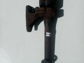 полуось передняя правая (приводной вал, ШРУС) Toyota Corolla 9 поколение (E120/E130) 2003, 2.0 л., дизель, МКПП, хетчбэк 5 дв.