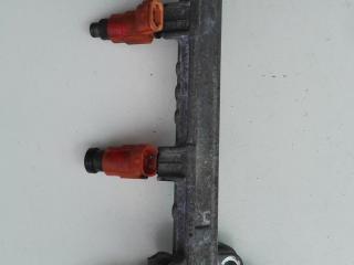 форсунка Mitsubishi Lancer 9 поколение 2003, 1.6 л., бензин, МКПП, хетчбэк 5 дв., 73104ZA, CDH210