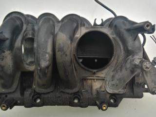 коллектор впускной Renault Kangoo 1 поколение 2000, 1.4 л., бензин, МКПП, хетчбэк 5 дв., 96129100