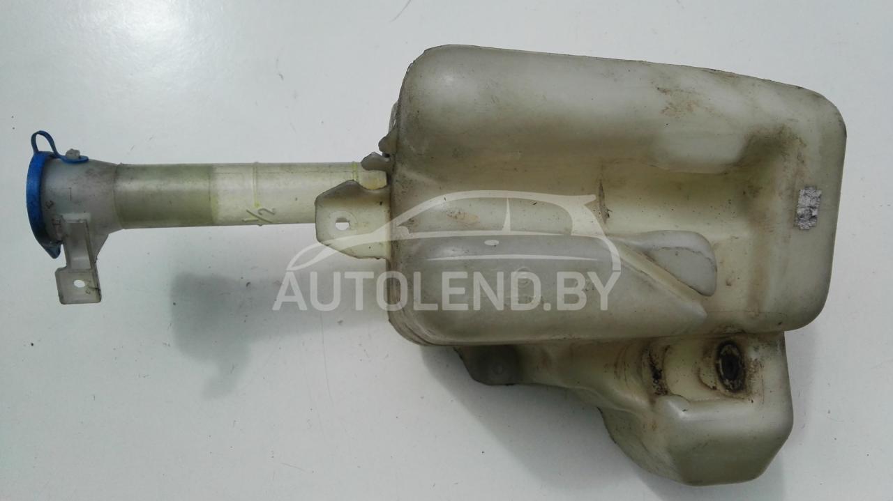 бачок омывателя Honda Accord 5 поколение 1996, 2.0 л., бензин, АКПП, седан - фото №1
