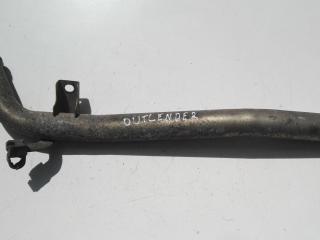 патрубок (трубопровод, шланг) Mitsubishi Lancer 9 поколение 2004, 2.0 л., бензин, МКПП, хетчбэк 5 дв.