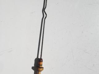 щуп двигателя Chevrolet Lacetti 1 поколение 2004, 1.4 л., бензин, МКПП, хетчбэк 5 дв.