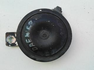 сигнал (клаксон) Daewoo Nubira J100 1998, 1.6 л., бензин, МКПП, седан, 96312799