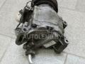 компрессор кондиционера Toyota Corolla 9 поколение (E120/E130) 2004, 1.6 л., бензин, МКПП, седан - фото №5