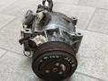 компрессор кондиционера Toyota Corolla 9 поколение (E120/E130) 2004, 1.6 л., бензин, МКПП, седан - фото №6