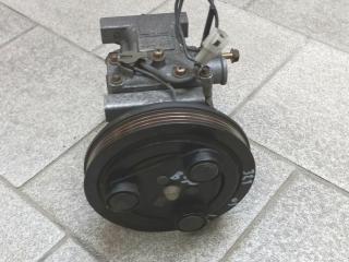 компрессор кондиционера Mazda 323 6 поколение [рестайлинг] 2002, 1.6 л., бензин, МКПП, хетчбэк 5 дв.