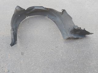 защита арок передняя левая (подкрылок) Mazda 626 GF [рестайлинг] 1999, 2.0 л., бензин, МКПП, седан