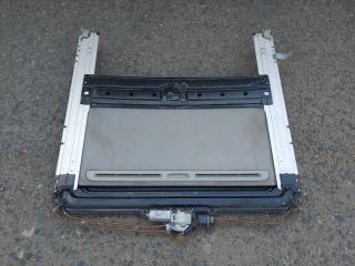 люк Mazda 626 GF [рестайлинг] 2000, 2.0 л., бензин, МКПП, седан