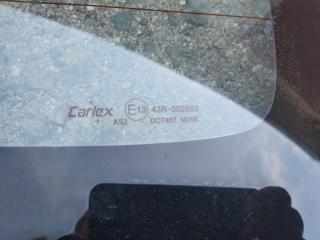 стекло (иные) Mazda 626 GF [рестайлинг] 2000, 2.0 л., бензин, МКПП, седан