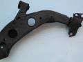 рычаг передний правый Mazda 626 GF 1998, 2.0 л., бензин, МКПП, седан - фото №2