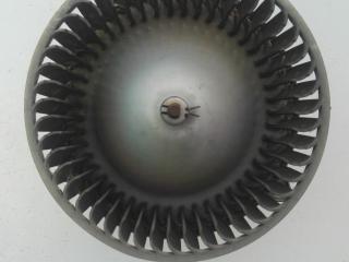 моторчик печки Mazda 626 GF 1998, 2.0 л., бензин, МКПП, седан