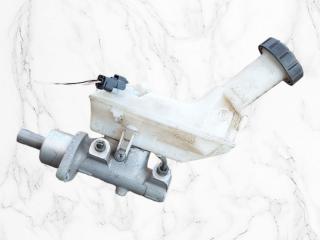 цилиндр тормозной главный Nissan Micra K12 [2-й рестайлинг] 2008, 1.2 л., бензин, МКПП, хетчбэк 5 дв.