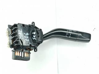 переключатель дворников Mazda 626 GF [рестайлинг] 1999, 2.0 л., бензин, МКПП, седан