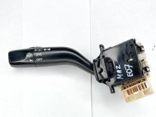 переключатель поворотов Mazda 323 6 поколение 2001, 1.6 л., бензин, МКПП, седан
