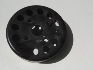 шкив Kia Ceed 1 поколение 2009, 1.6 л., бензин, МКПП, хетчбэк 5 дв.