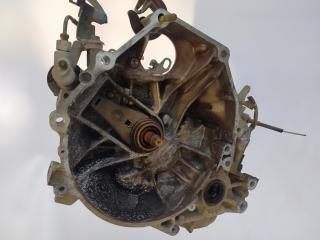 КПП механическая (МКПП) Honda Civic 7 поколение 2003, 1.6 л., бензин, МКПП, хетчбэк 5 дв.