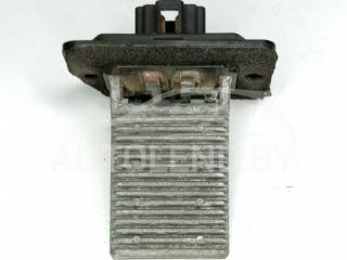сопротивление печки Hyundai Accent 1 поколение (X3) 1995, 1.3 л., бензин, МКПП, хетчбэк 5 дв.