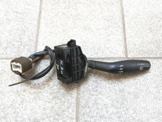 переключатель дворников Hyundai Accent 1 поколение (X3) 1995, 1.3 л., бензин, МКПП, хетчбэк 5 дв.