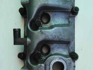 клапанная крышка Hyundai Santa Fe 1 поколение (SM) 2001, 2.0 л., дизель, МКПП, минивэн, D4EA