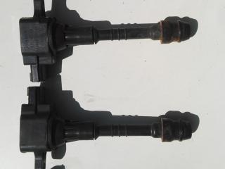 катушка зажигания Nissan Almera N16 2003, 1.5 л., бензин, МКПП, хетчбэк 5 дв., 224486NO15