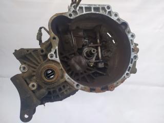 КПП механическая (МКПП) Hyundai Getz 1 поколение 2002, 1.5 л., дизель, МКПП, хетчбэк 5 дв., J52271