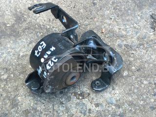подушка крепления двигателя Mazda 323 6 поколение 2001, 1.5 л., бензин, МКПП, хетчбэк 5 дв.