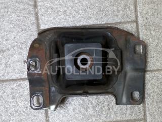 подушка крепления двигателя Mazda 5 CR [рестайлинг] 2007, 2.0 л., дизель, МКПП, минивэн