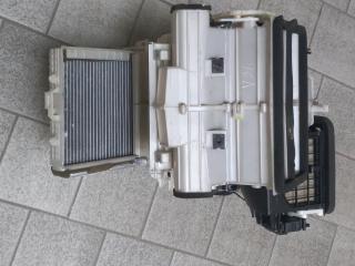 корпус отопителя (печки) Mazda 3 1 поколение [рестайлинг] 2006, 1.6 л., бензин, МКПП, хетчбэк 5 дв.