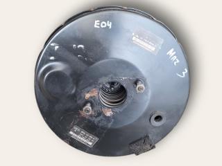 вакуумный усилитель тормозов Mazda 3 BK 2004, 1.6 л., бензин, МКПП, хетчбэк 5 дв., 03.7863-6600.4, BP4L43950A
