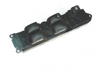 блок управления стеклоподъемниками Mitsubishi Space Wagon 3 поколение (Typ N50) 2000, 2.4 л., бензин, МКПП, минивэн