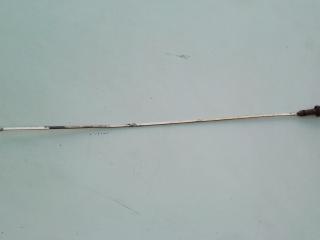 щуп двигателя Nissan Primera P12 2004, 1.6 л., бензин, МКПП, хетчбэк 5 дв.