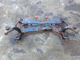 балка подвески передняя (подрамник) Mazda 3 BK 2005, 1.6 л., бензин, МКПП, седан