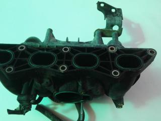 коллектор впускной Honda Civic 7 поколение 2003, 1.6 л., бензин, МКПП, хетчбэк 5 дв., 2900306959