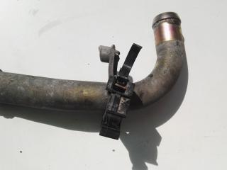 патрубок (трубопровод, шланг) Honda Civic 7 поколение 2003, 1.6 л., бензин, МКПП, хетчбэк 5 дв.