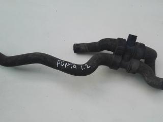 патрубок (трубопровод, шланг) Fiat Punto 2 поколение 2003, 1.2 л., бензин, МКПП, хетчбэк 5 дв., 46544319